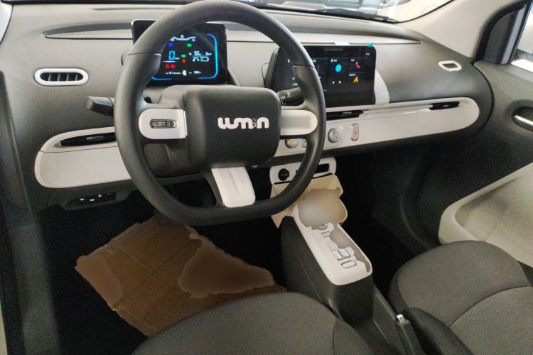 Used Qiyuan Lumin 2023 205km Xiangqin Version
