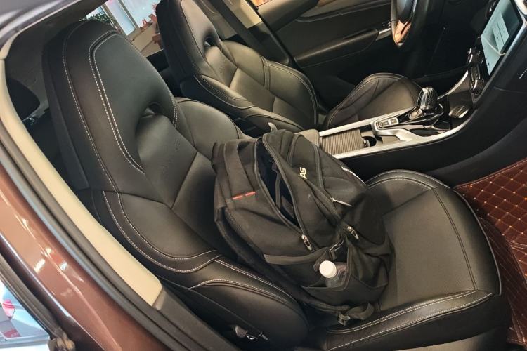 Used Lynk & Co 01 2017 2.0T Two-Wheel Drive Pro Edition