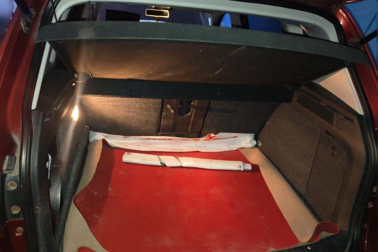 Used Volkswagen Tiguan 2010 2.0 TSI Automatic All-Wheel Drive Flagship Edition