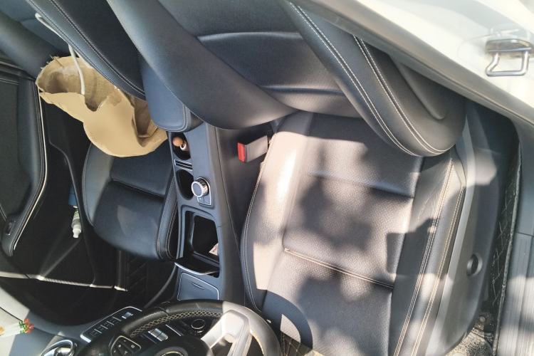 Used Mercedes-Benz GLA 2018 GLA 200 Fashion Model