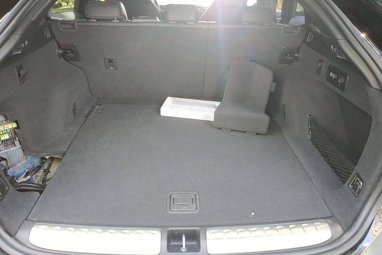 Used Nio EC6 2022 75 kWh Performance Version