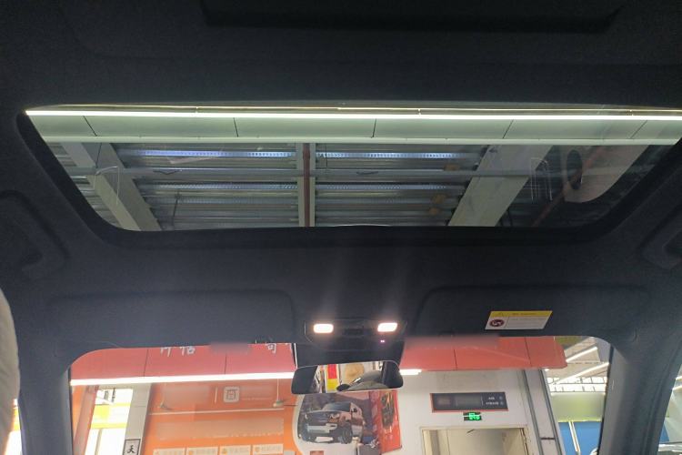 Used Li Auto L7 2024 Ultra Model