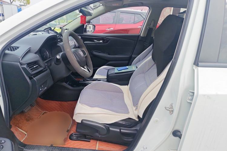 Used Honda Crider 2019 180 Turbo CVT Luxury Edition China VI Emission Standard
