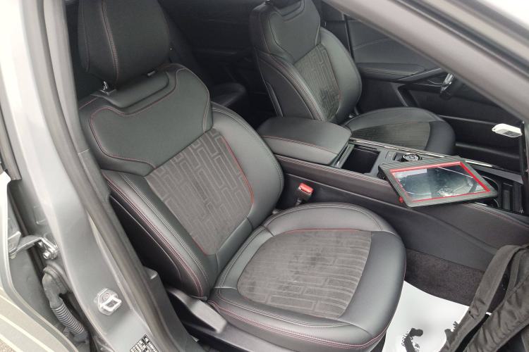 Used Ford Mondeo 2023 EcoBoost 180 Comfort Model