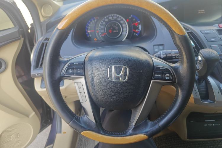 Used Honda Odyssey 2011 Jingxiu 2.4L Leading Edition