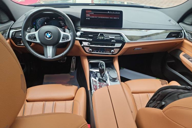 Used BMW 6 Series GT 2021 630i M Sport Package
