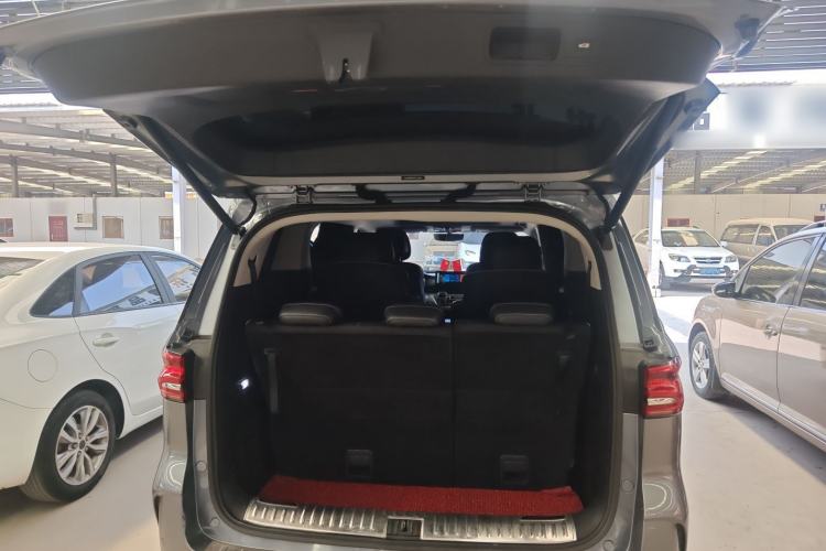 Used Roewe iMAX8 2021 400TGI Flagship Edition