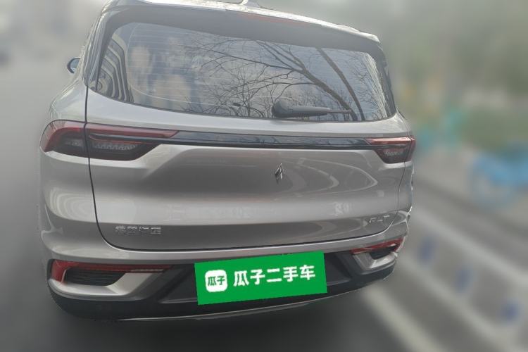 Used Livan 9 2023 470 km Founder Edition
