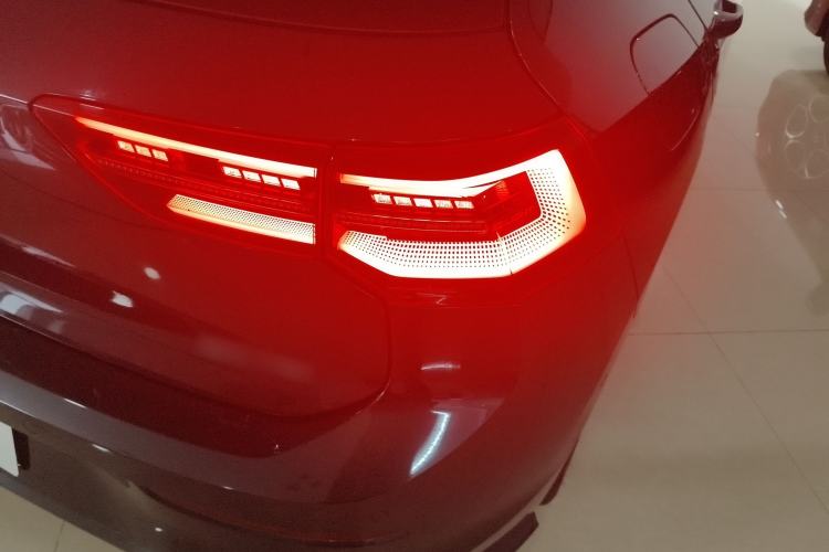 Used Volkswagen Golf GTI 2021 380TSI DSG GTI
