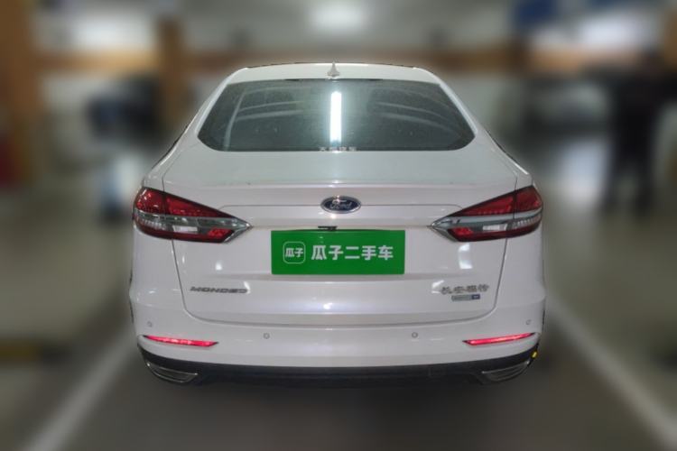 Used Ford Mondeo 2020 EcoBoost 180 Stylish Model