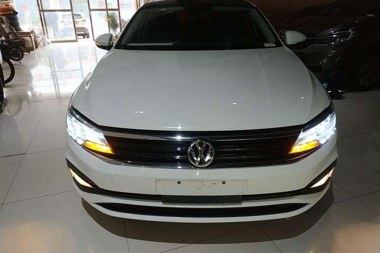 Used Volkswagen Lamando 2021 230TSI DSG Fashion Edition