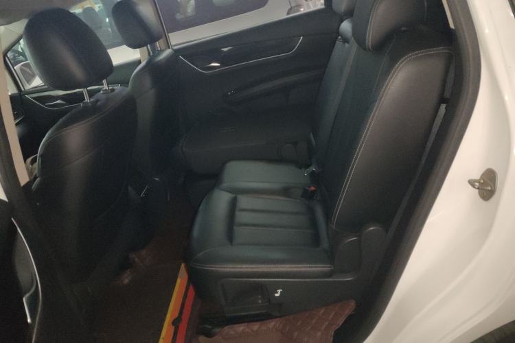 Used BYD Song MAX 2017 1.5T Automatic Smart Connect Luxury 7-Seater
