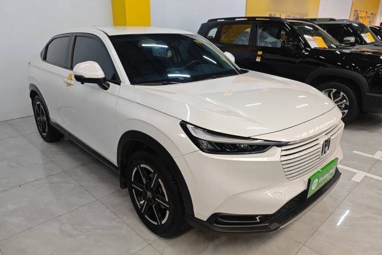 Used Honda Vezel 2023 1.5L CVT Elite Edition