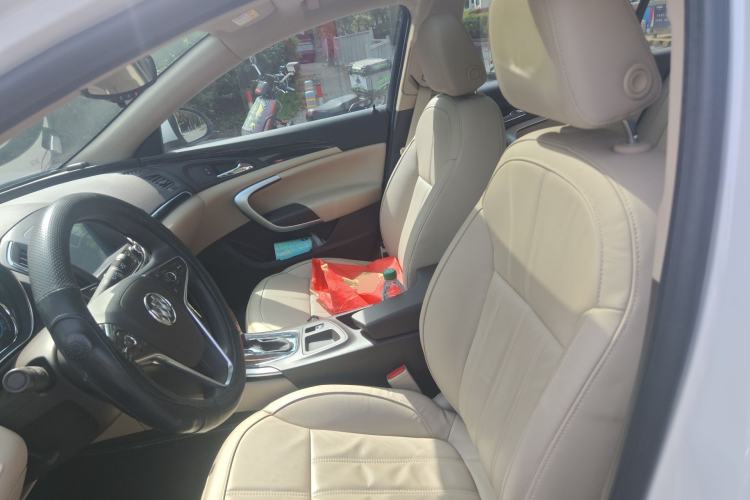 Used Buick Regal 2015 2.0L Elite Fashion Edition