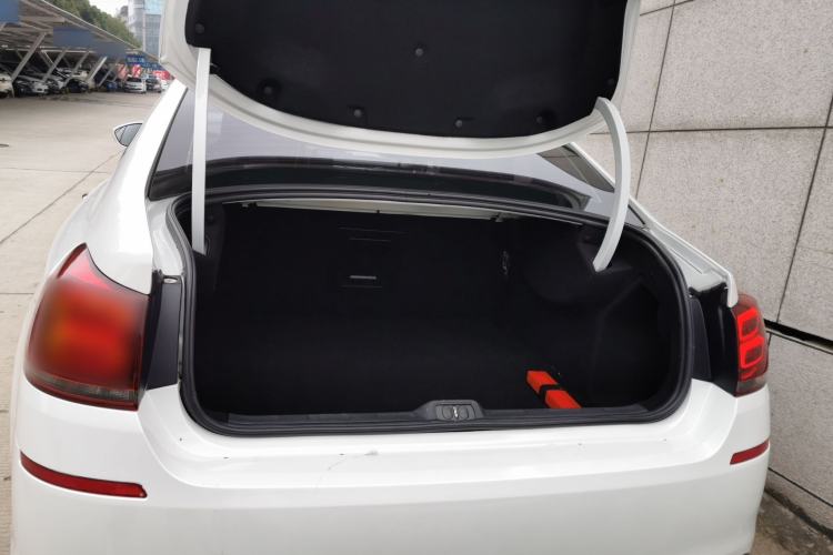 Used Citroen C5 2017 350THP Automatic Luxury Model