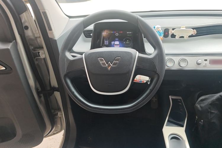 Used Wuling Hongguang MINIEV 2022 Macaron Premium Model – Lithium Iron Phosphate
