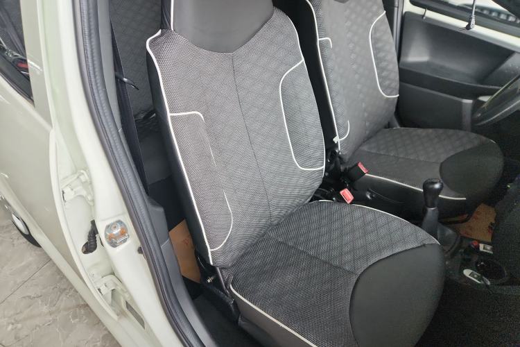 Used BYD F0 2015 1.0L Joyful Model
