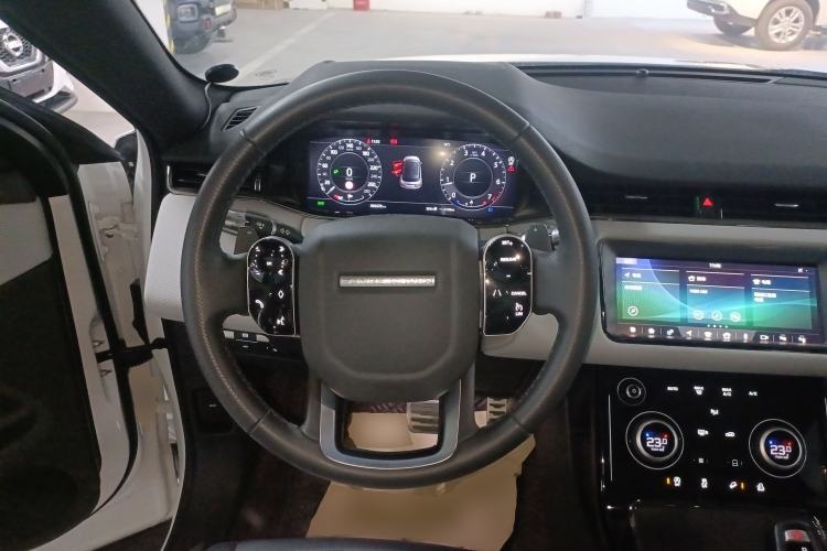 Used Land Rover Range Rover Evoque 2020 249 PS R-DYNAMIC S Sport Edition