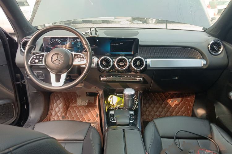 Used Mercedes-Benz GLB 2020 GLB 200 Dynamic Edition