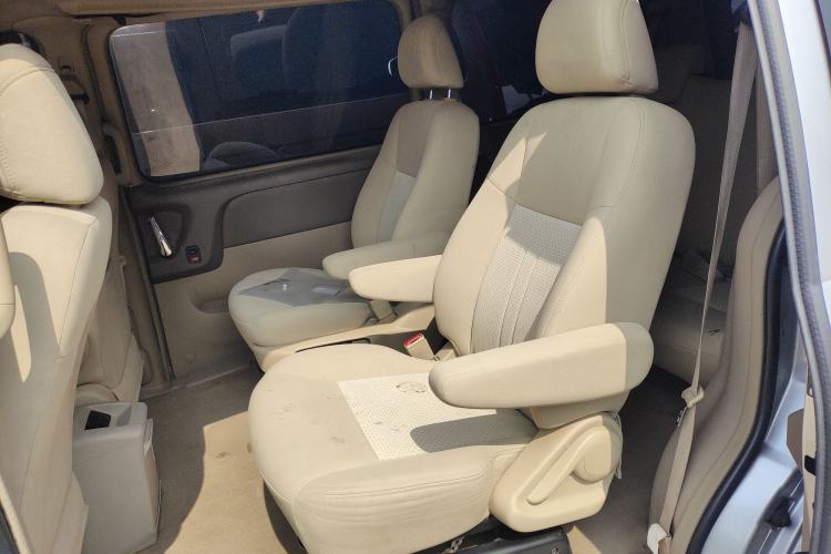 Used Buick GL8 2014 2.4L Classic Edition