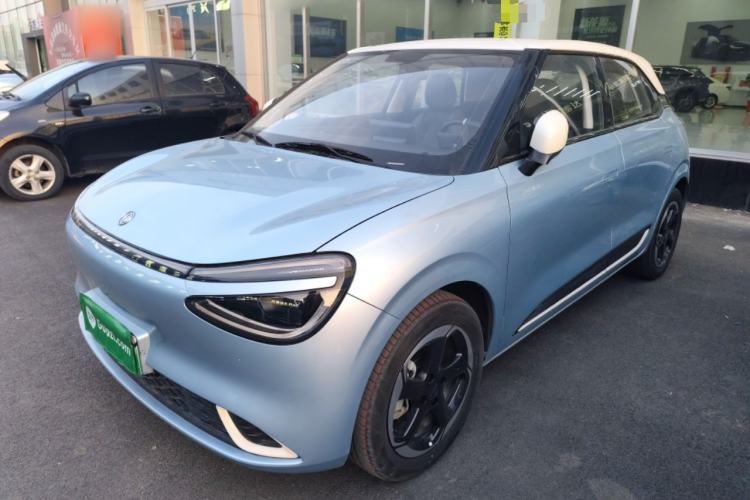 Used Dongfeng NAMMI 01 2024 430 Plus Smart+