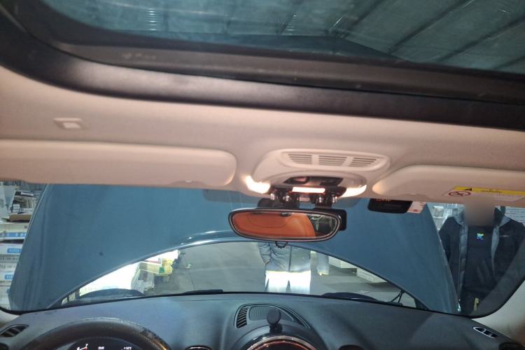 Used MINI Countryman 2022 1.5T COOPER ALL4 Connoisseur