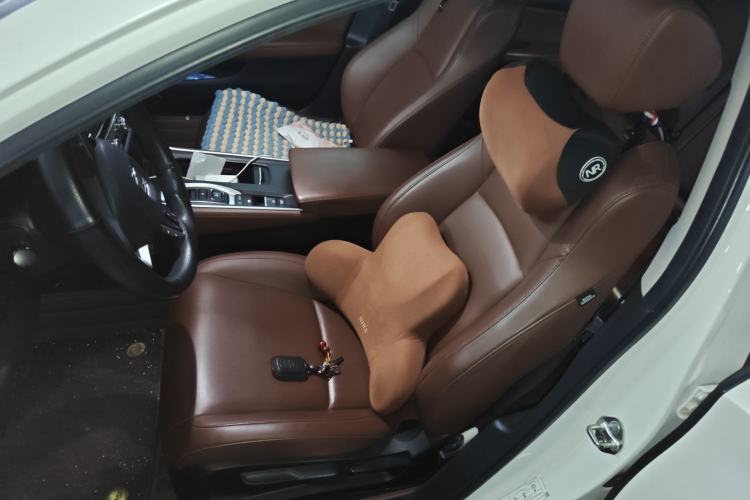 Used Honda Inspire 2019 Rui·Hybrid 2.0L Jingya Edition China VI
