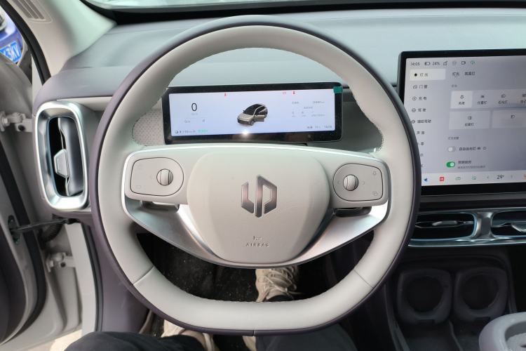 Used Leapmotor B10 2025 510 LiDAR Version