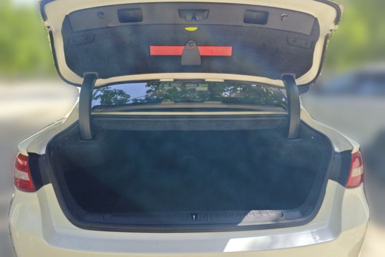 Used Geely Auto Emgrand GT 2016 2.4L Zunya Model