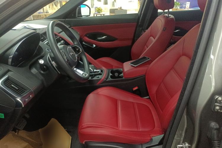 Used Jaguar E-PACE 2024 All-New R-DYNAMIC S Sport Edition