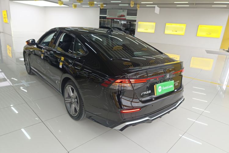 Used Honda Accord 2023 260TURBO Smart Enjoyment Version
