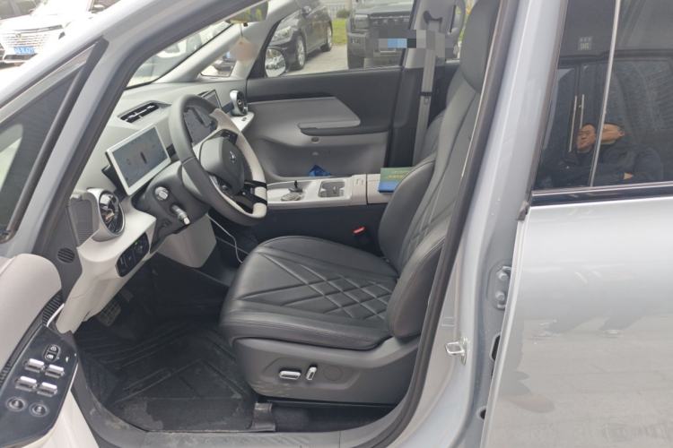 Used ARCFOX Kaola S 2024 AIR
