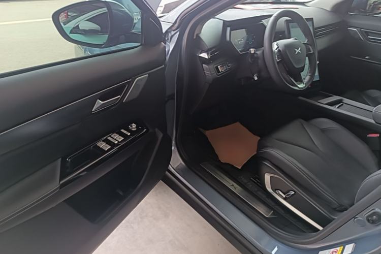 Used XPeng G3 2022 G3i 460G+