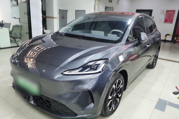 Used MG 4 EV 2026 Model 437 Freedom Edition