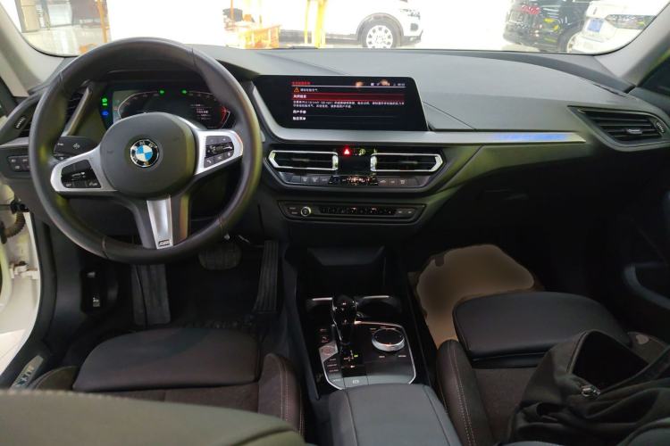 Used BMW 2 Series 2023 225i Four-Door Coupe M Sport Package