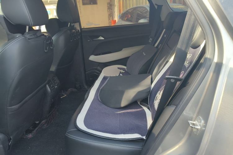 Used Baojun 530 2019 1.5T CVT Luxury Model China V