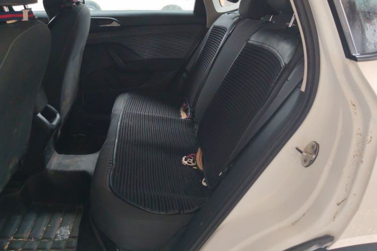 Used Volkswagen Tharu 2021 280TSI Two-Wheel Drive Trend Edition
