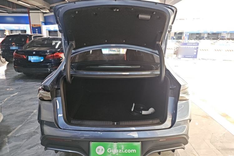Used BYD Seal 06 New Energy 2024 DM-i 80KM Prestige Model