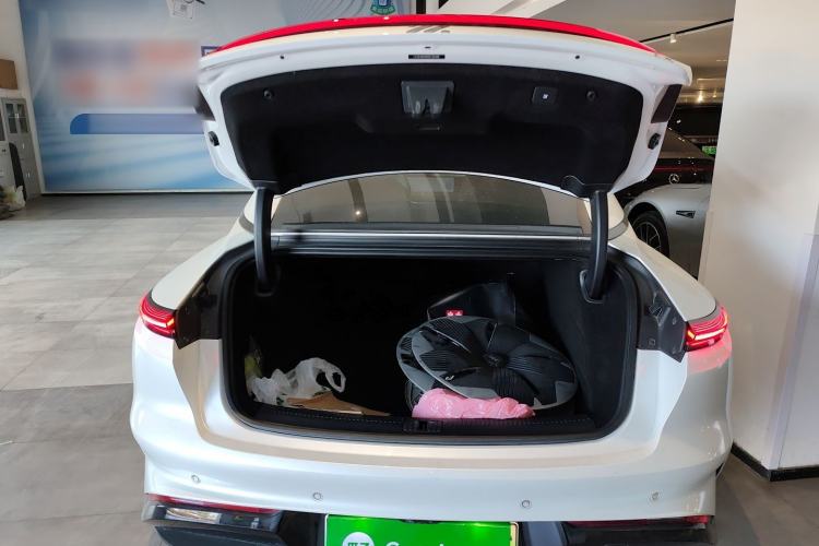 Used IM L7 2022 Dynamic Model