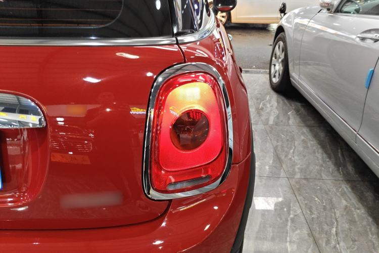 Used MINI MINI 2016 1.5T COOPER