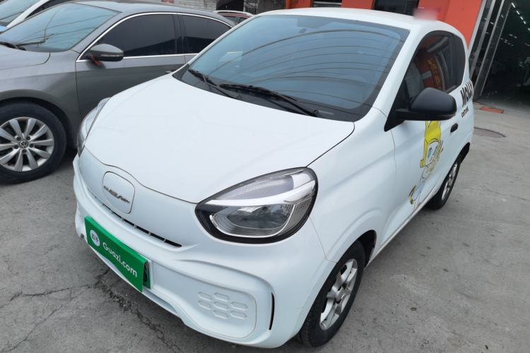 Used Roewe Clever 2022 311km QiQi BoBo Edition