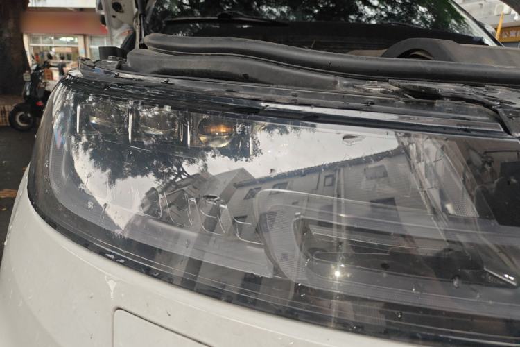 Used Land Rover Range Sport 