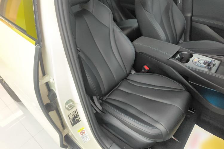 Used BYD Seal 06 New Energy 2025 DM-i Smart Drive 120KM Prestige Model