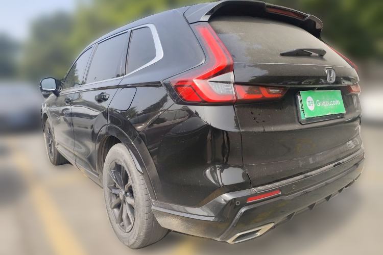 Used Honda CR-V New Energy 2023 2.0L ePHEV Luxury Edition
