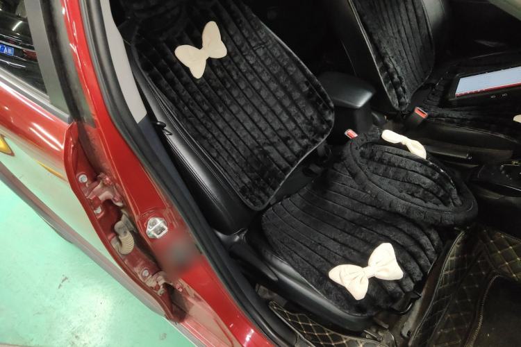 Used Toyota YARiS L Zhi Xuan 2020 X-Trail X 1.5L CVT Leading Edition Right Front Seat