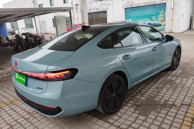 Used Volkswagen Passat 2025 Pro 380TSI Starry Dragon Luxury Edition