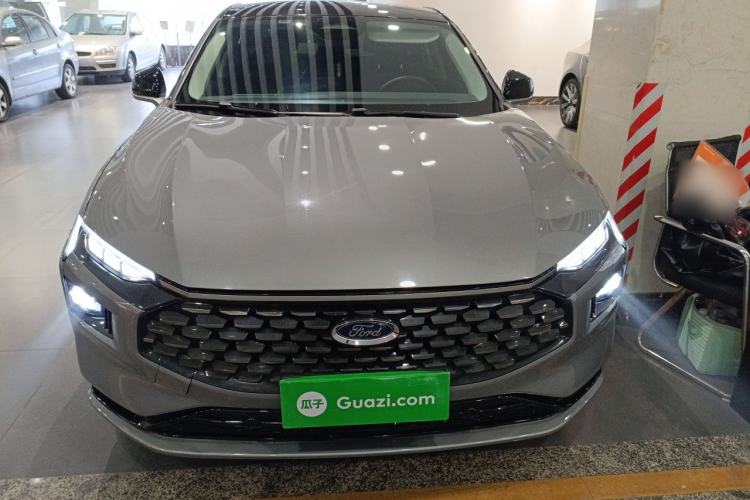 Used Ford Mondeo 2022 Restyled EcoBoost 245 Luxury Version