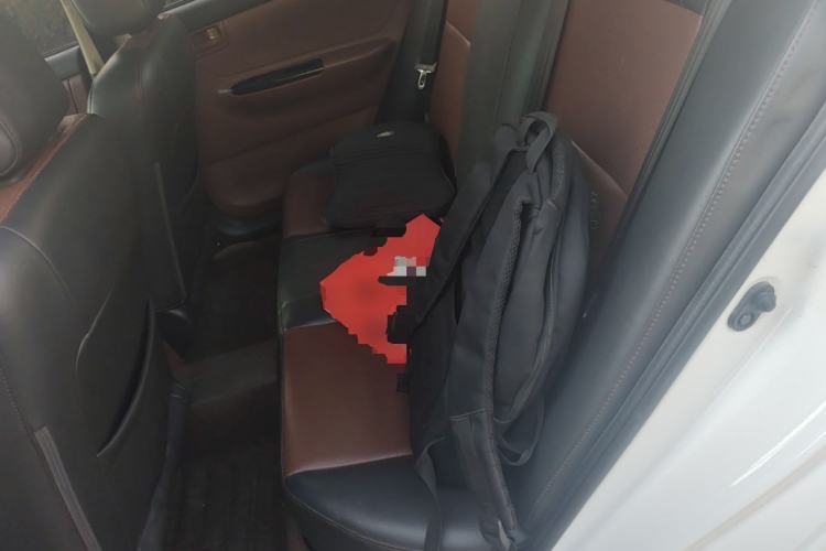 Used BYD F3 2018 1.5L Manual Classic Model