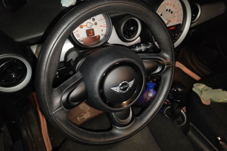 Used MINI Clubman 2011 1.6L ONE