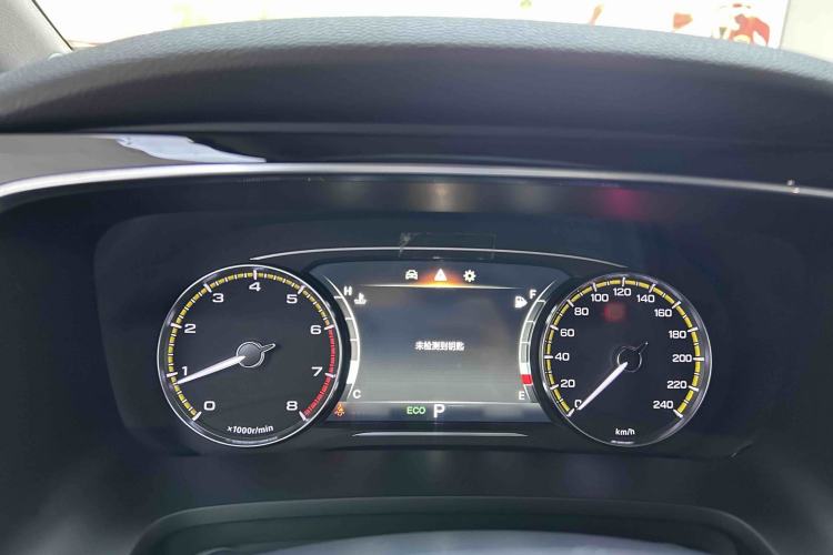 Used GAC Trumpchi M8 2023 Lingxiu Series 390T Deluxe Edition